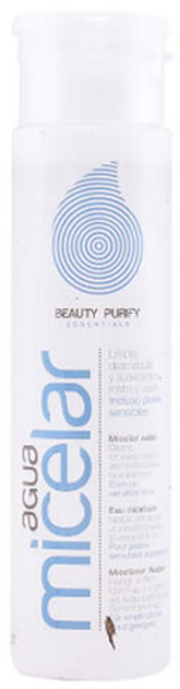 Міцелярна вода Diet Esthetic Beauty Purify 250 мл (8430830507677) - зображення 1