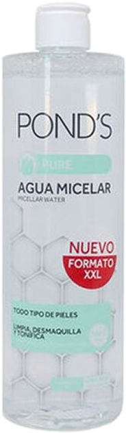 Płyn micelarny Pond's Institute 500 ml (8437014661323) - obraz 1