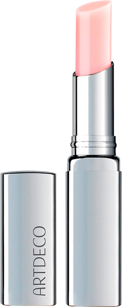 Higieniczna szminka do ust Artdeco Color Booster Lip Balm 3.5 g (4052136032857) - obraz 1