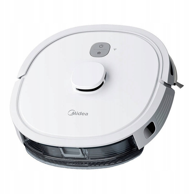 Робот-пылесос Midea M6 – фото, отзывы, характеристики в интернет ...