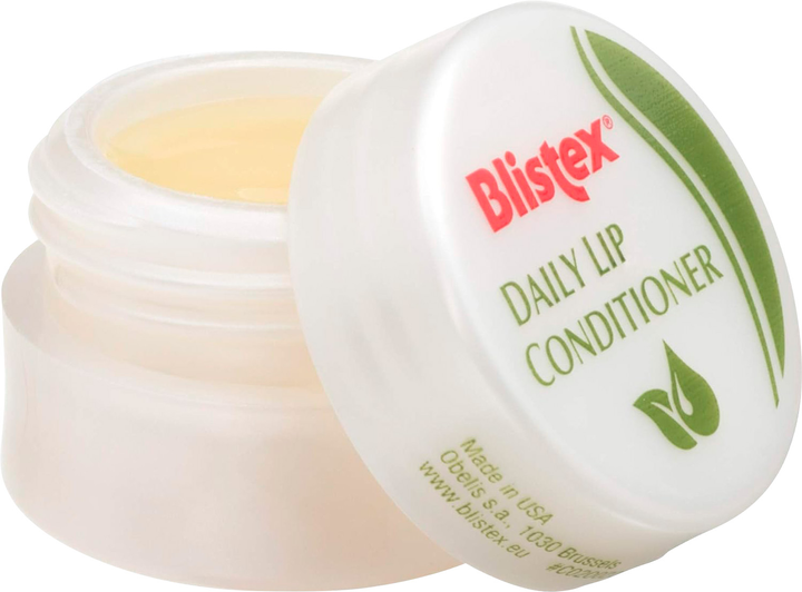Balsam do ust Blistex Daily Lip Conditioner SPF 15 7 g (7310613105614) - obraz 1