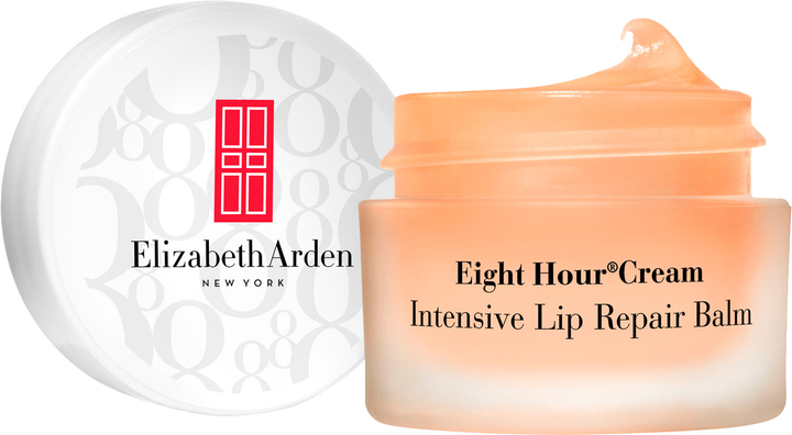 Balsam do ust Elizabeth Arden Eight Hour Intensive Lip Repair Balm 11.6 ml (85805152093) - obraz 1
