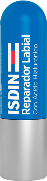 Гігієнічна помада Isdin Lip Repair With Hyaluronic Acid 4 г (8470001901200) - зображення 1