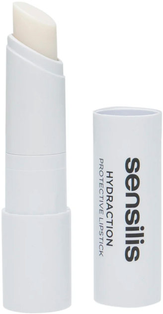 Higieniczna szminka do ust Sensilis Lip Balm Hydraction 4.5 g (8428749767503) - obraz 1