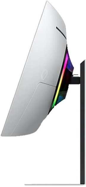 Монітор Samsung 34" Odyssey G8 G850 (LS34DG852SIXUA) -- QD OLED / 0.03 мс / 175Гц / 10-Bit / DCI P3 99.3% / HDR400 True Black / FreeSync Premium / G-SYNC Compatible - зображення 7