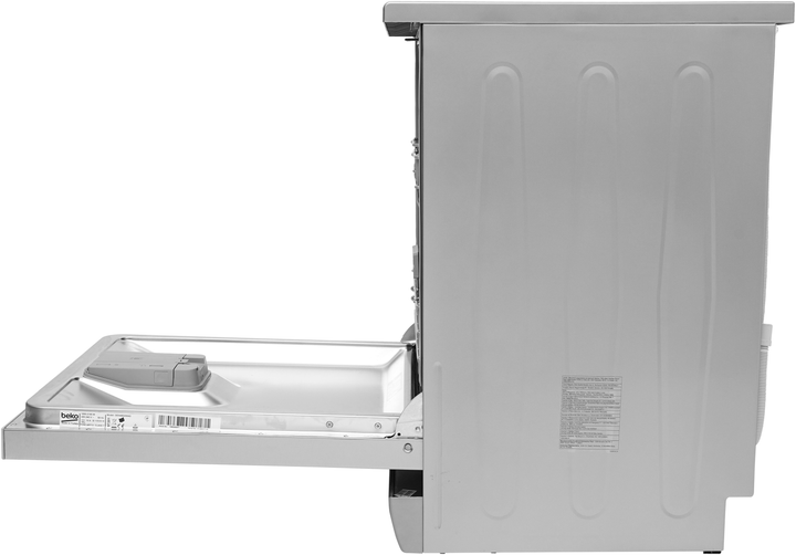 Посудомийна машина Beko DEN48520XAD - зображення 5