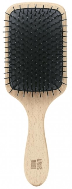 Szczotka do włosów Marlies Moller Care Hair And Scalp Brush (9007867270790) - obraz 1