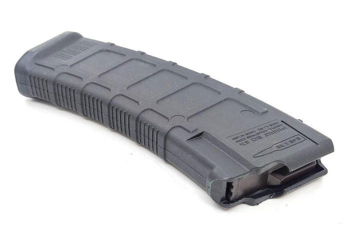 Магазин Magpul PMAG MOE кал. 5,45х39 мм. Емкость 30 патронов - изображение 1