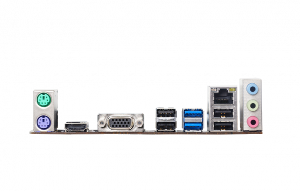 Материнська плата Biostar b560mhp 2.0 (s1200, Intel b560, ddr4) - зображення 4