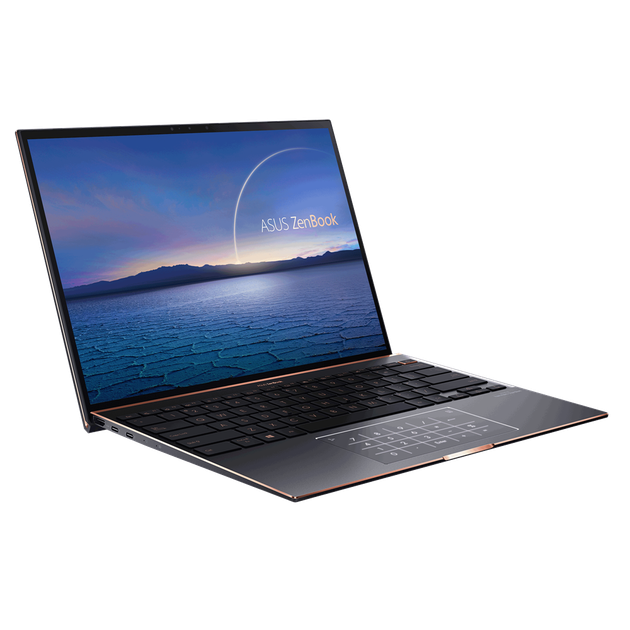Ноутбук Asus ZenBook S UX393EA (UX393EA-XB77T) - зображення 3