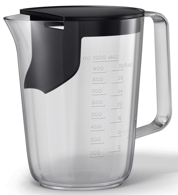 Sokowirówka odśrodkowa Philips Avance Collection HR1919/70 - obraz 3