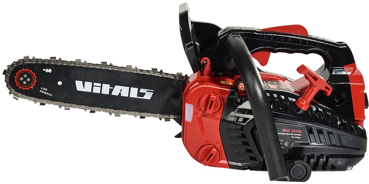 Ланцюгова пила Vitals BKZ 2510s - зображення 1