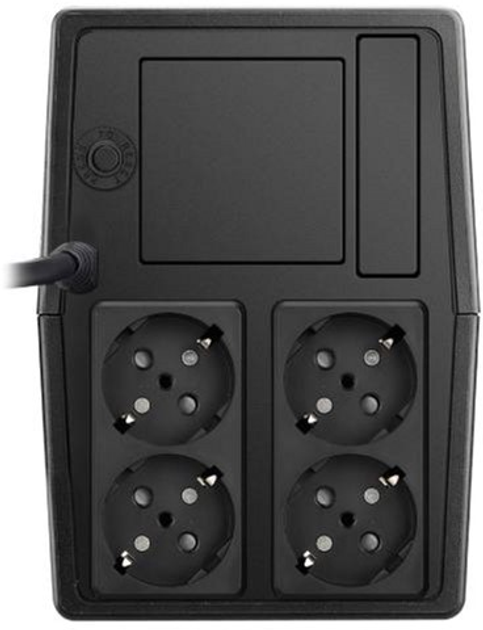 ДБЖ FSP FP 1000 1000ВА/600Вт (PPF6000601) - зображення 3