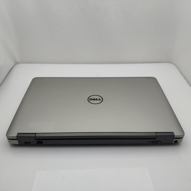 Ноутбук Dell Latitude E6540 / 15.6