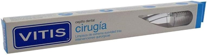 Szczoteczka do zębów Vitis Toothbrush Surgery (8427426008335) - obraz 2