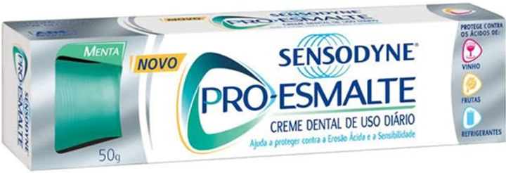 Зубна паста Sensodyne Pronamel Toothpaste 75 ml (5601385502575) - зображення 1