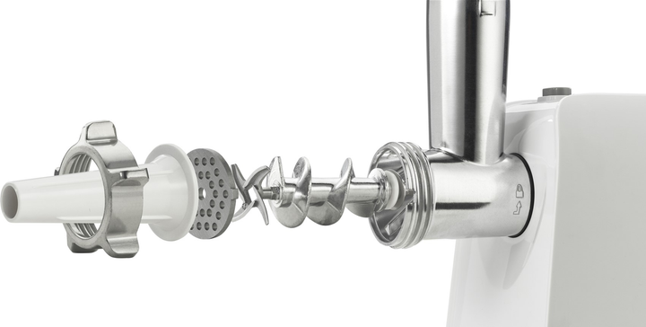 Maszynka do mięsa Gorenje MG1602W Biała - obraz 5