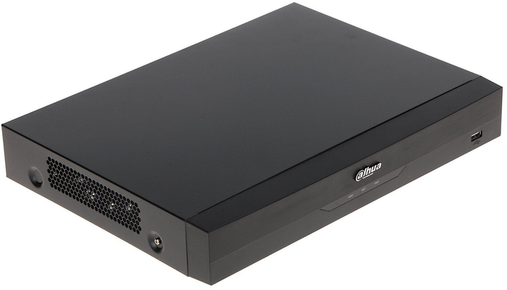 Sieciowy rejestrator wideo Dahua XVR5104HS-I3 - obraz 3
