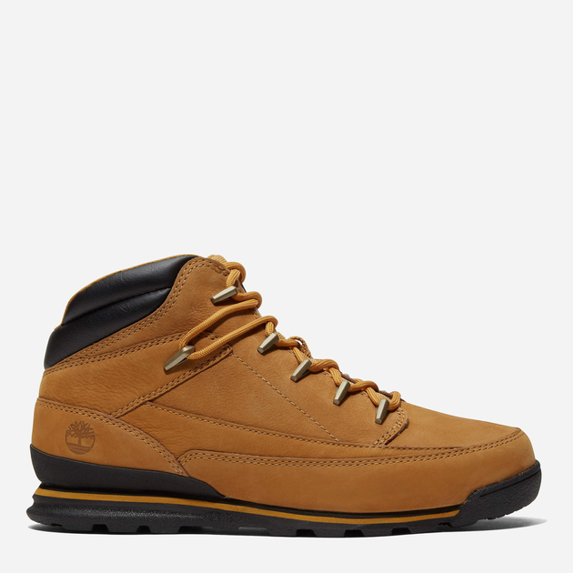 Акція на Чоловічі черевики Timberland TB0A2A9T231 43 (9US) 27 см Жовті від Rozetka