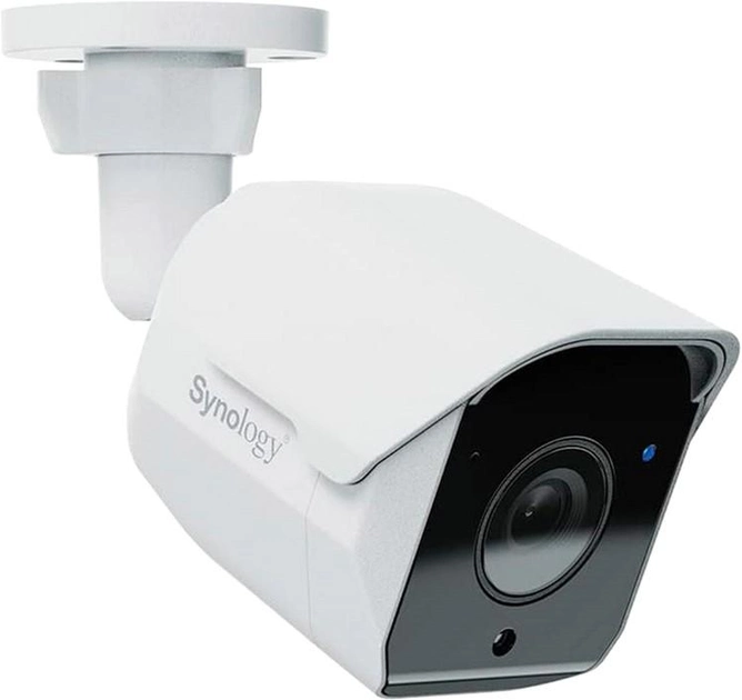IP-камера Synology BC500 5Mpix bullet camera (4711174725090) - зображення 2