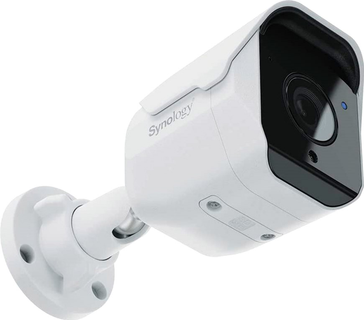IP-камера Synology BC500 5Mpix bullet camera (4711174725090) - зображення 5