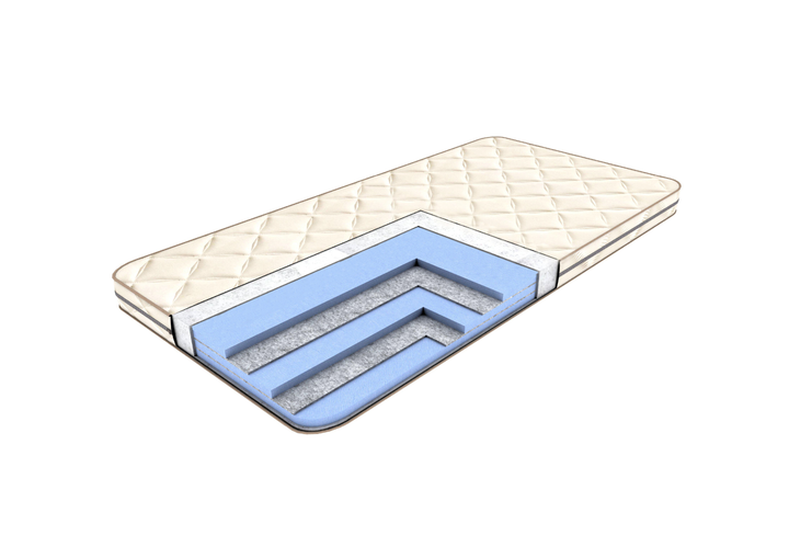 Матрас Flitex EcoFlex, 120*190 – фото, отзывы, характеристики в ...
