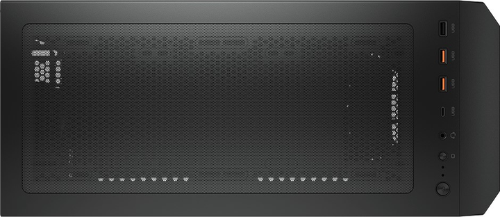 Obudowa Cougar MX330-G Pro Czarny (CGR-MX330-G PRO) - obraz 6