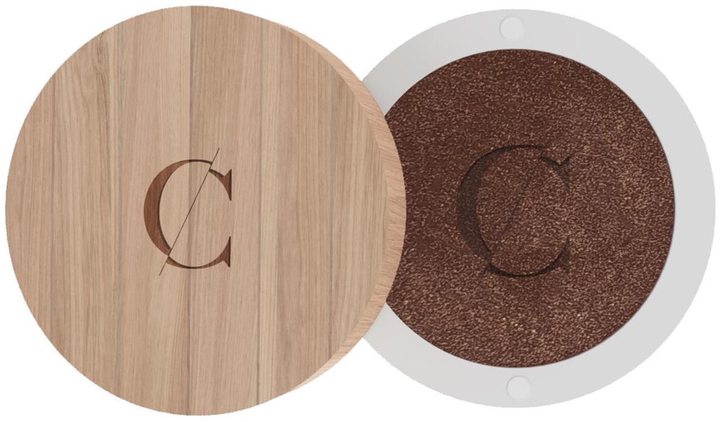 Cienie do powiek Couleur Caramel Sunkissed Sombra De Ojos 157 Chocolat 2.5 g (3662189605116) - obraz 1