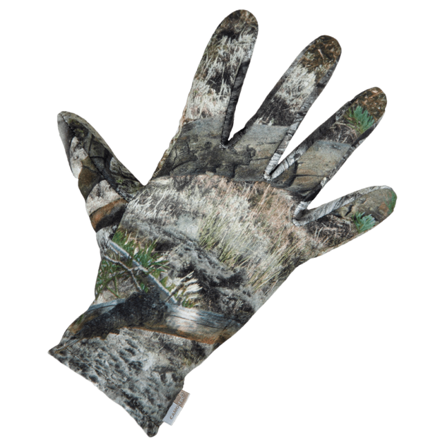 Рукавички тактичні польові універсальні рукавиці для мисливців та силових структур L (OR.M_625) - зображення 1