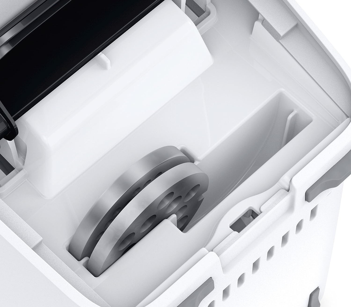 М'ясорубка Bosch MFW3850B - зображення 3
