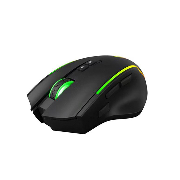 Мышь игровая проводная XTRIKE ME GM-518 gaming mouse |800-12800 6 step ...