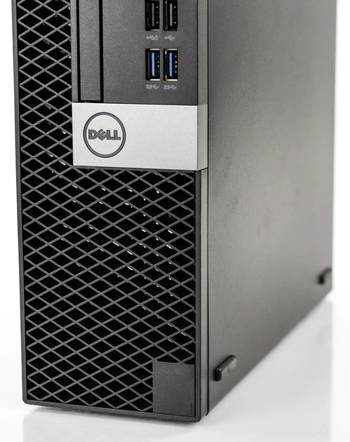 即戦力!高性能事務機！DELL 5050SFF i5-6600/SSD+HDD 即戦力!高