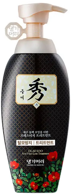 Кондиціонер проти випадіння волосся Daeng Gi Meo RI Dlae Soo Anti-Hair Loss Treatment 400 мл (8807779087940) - зображення 1