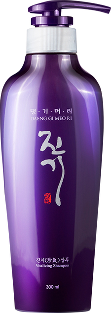 Szampon regenerujący Daeng Gi Meo Ri Vitalizing Shampoo 300 ml (8807779080507) - obraz 1