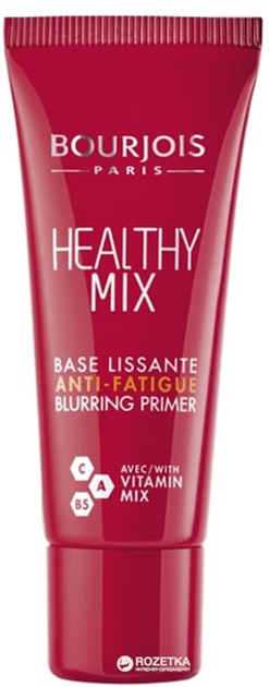 Праймер Bourjois Healthy Mix Anti-Fatigue Blurring Primer 20 мл (3614224495299) - зображення 1