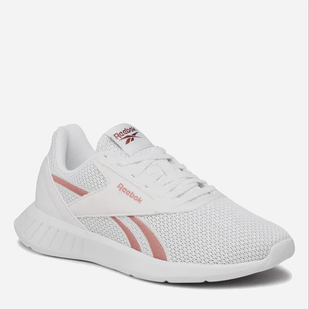 Жіночі кросівки для бігу Reebok Lite 2.0 S42769 39 (8.5US) 25.5 см Білі (4064044554727) - зображення 2