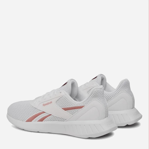 Buty do biegania damskie Reebok Lite 2.0 S42769 36 (6US) 23 cm Białe (4064044554710) - obraz 4