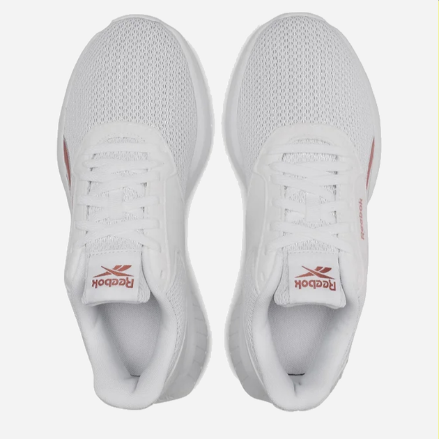 Жіночі кросівки для бігу Reebok Lite 2.0 S42769 41 (10US) 27 см Білі (4064044554666) - зображення 5