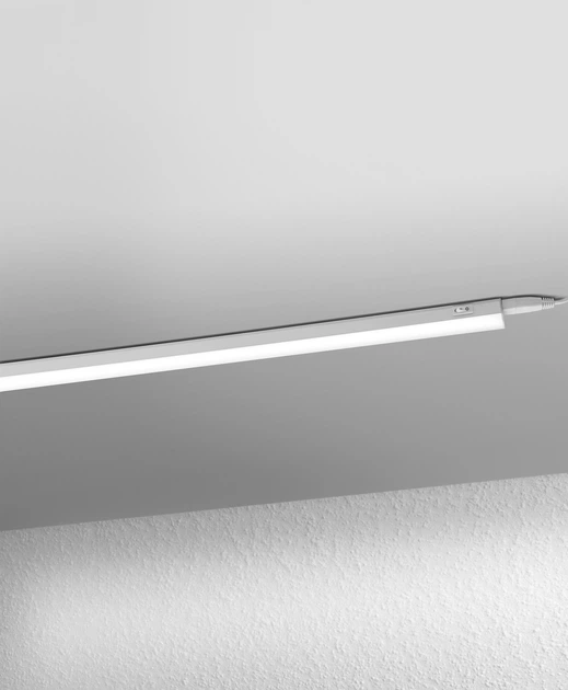 Lampa meblowa LEDVANCE LED SWITCH BATTEN 10W 1100Lm 4000K 0.9m - obraz 9