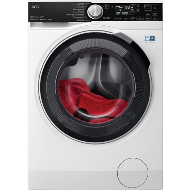 Стиральная машина с сушкой AEG LWR85165AU – фото, отзывы ...