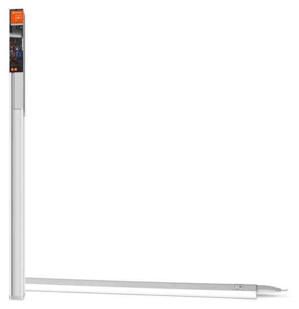 Lampa meblowa LEDVANCE LED SWITCH BATTEN 10W 1100Lm 4000K 0.9m - obraz 3