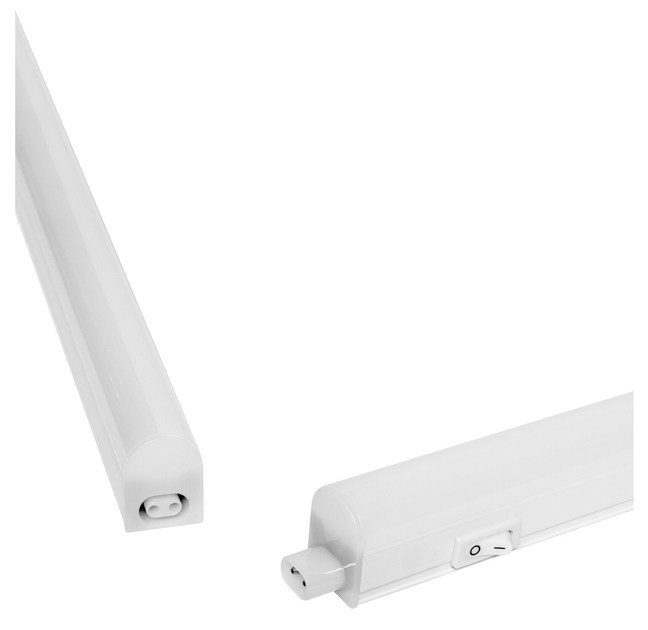 Светильник мебельный LEDVANCE LED SWITCH BATTEN 14W 1600Lm 4000K 1.2м (4058075267046) - изображение 5