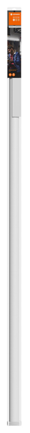Светильник мебельный LEDVANCE LED SWITCH BATTEN 14W 1600Lm 4000K 1.2м (4058075267046) - изображение 7