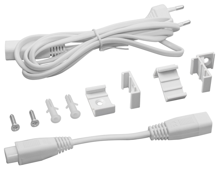 Светильник мебельный LEDVANCE LED SWITCH BATTEN 14W 1600Lm 4000K 1.2м (4058075267046) - изображение 10