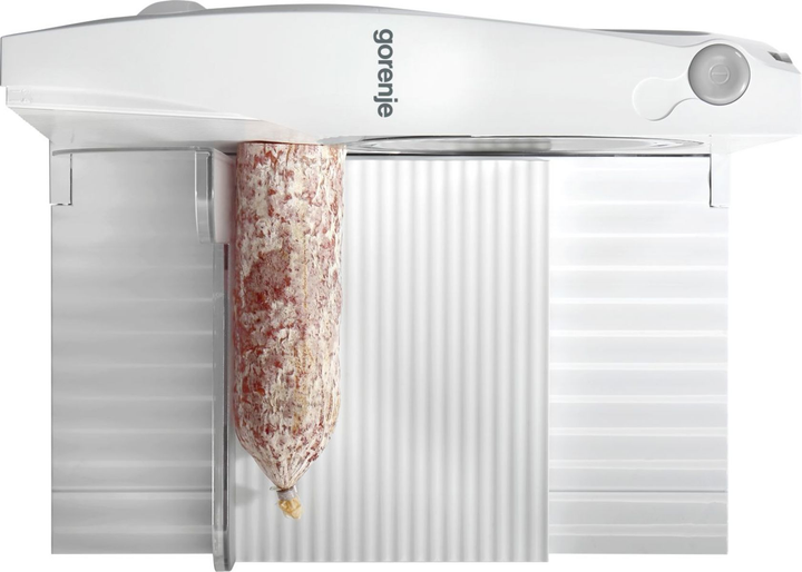 Скиборізка Gorenje R401W (3838782143090) - зображення 8