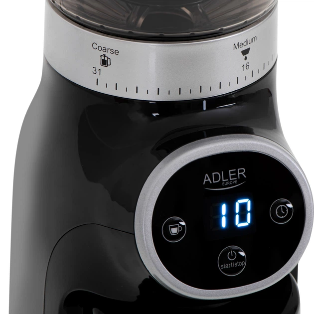 Кофемолка Adler AD 4450 - изображение 6
