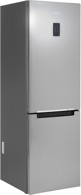Двухкамерный холодильник Samsung RB33J3200SA/UA - изображение 3