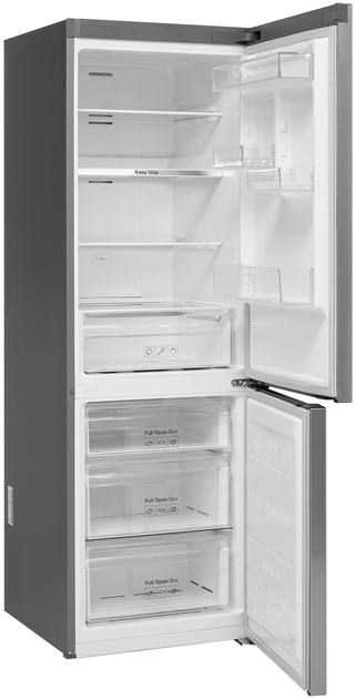 Двухкамерный холодильник Samsung RB33J3200SA/UA - изображение 5
