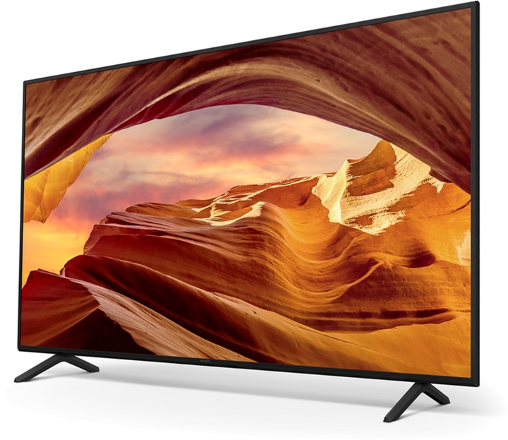 Телевізор Sony 65" KD65X75WLE33 - зображення 5