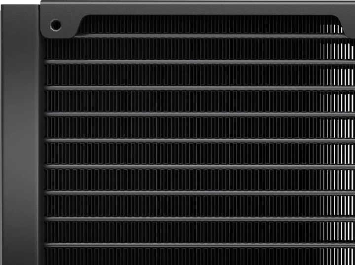 Układ chłodzenia wodnego Cougar Poseidon GT 240 AIO Liquid Watercooling (CGR-POSEIDON GT 240) - obraz 6